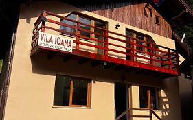 Vila Ioana
